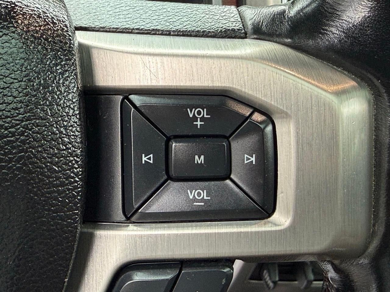 Ford F-150  2018