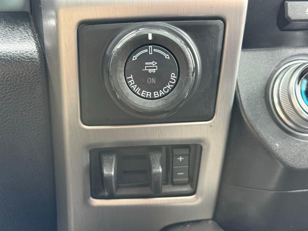 Ford F-150  2018