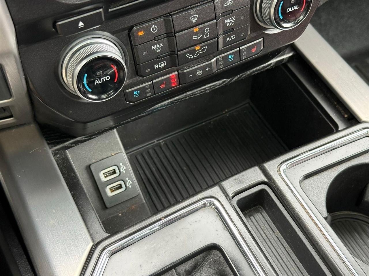 Ford F-150  2018