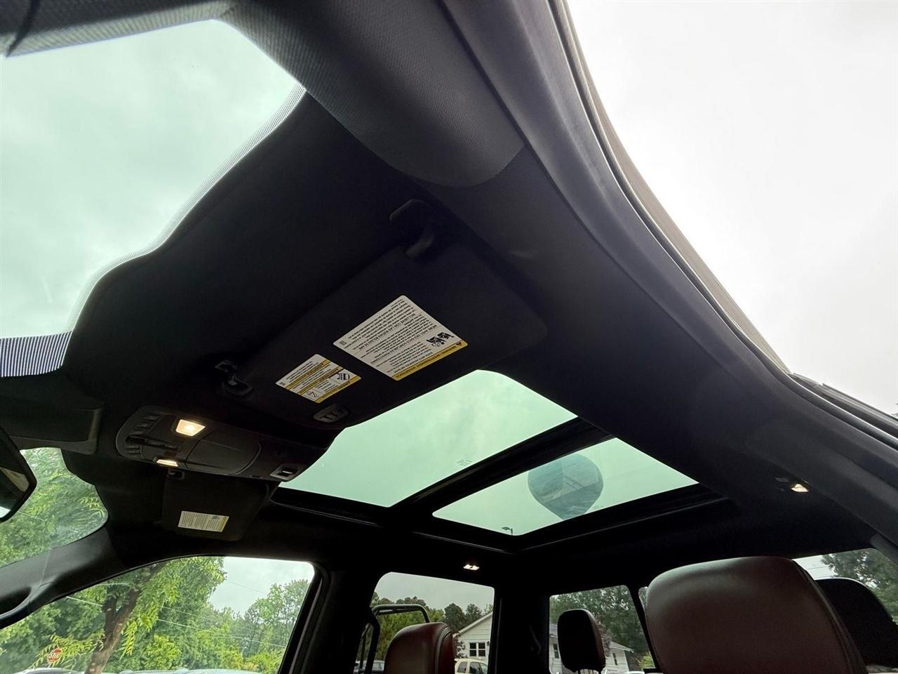 Ford F-150  2018