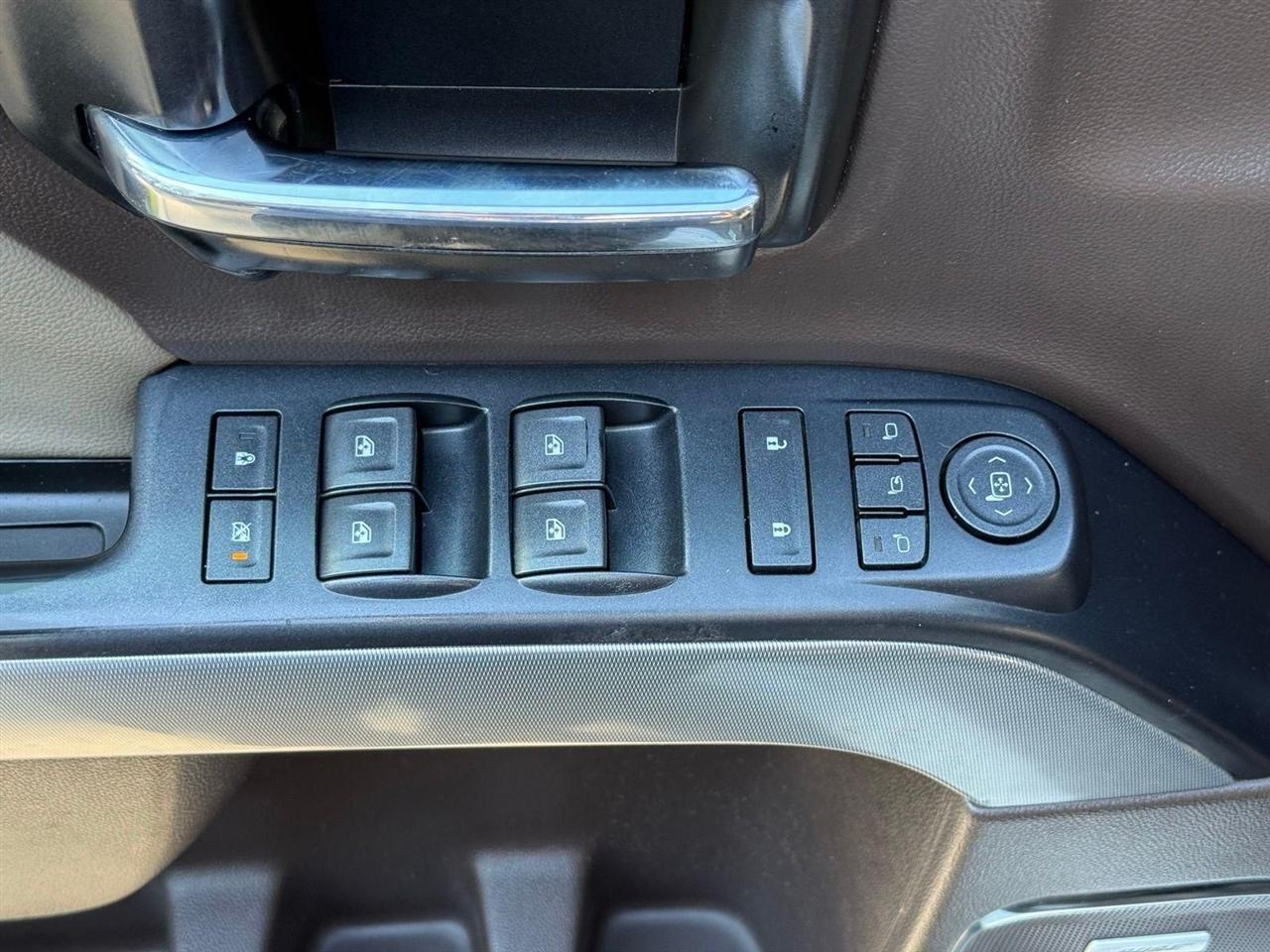 Chevrolet Silverado 2500HD  2018