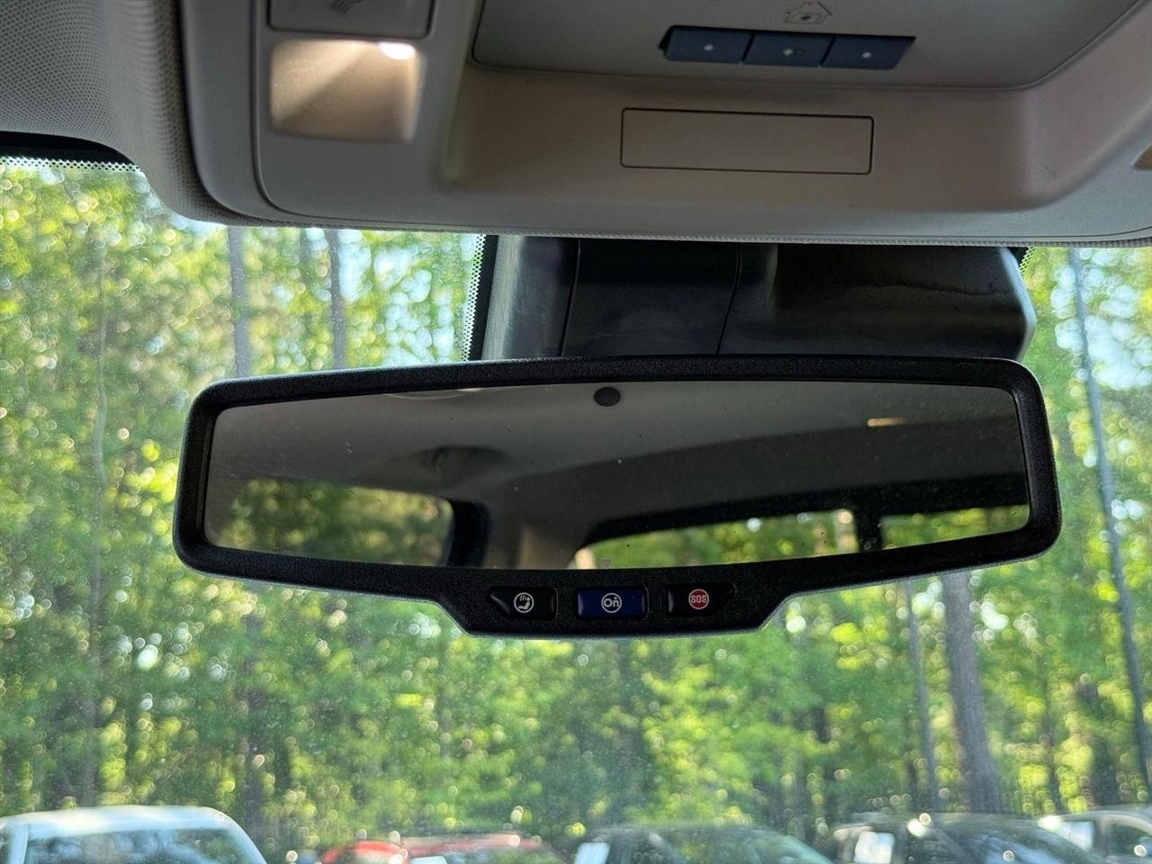 Chevrolet Silverado 2500HD  2018