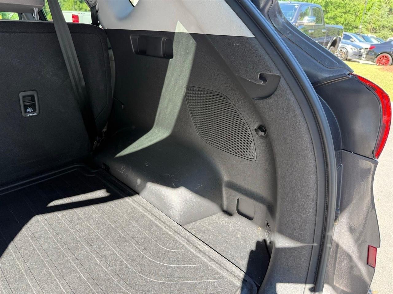 Hyundai Tucson  2020
