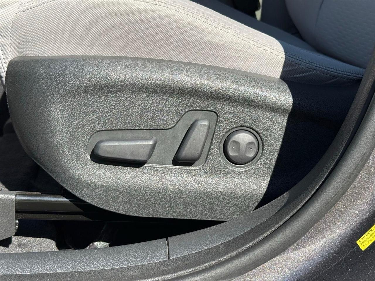 Hyundai Tucson  2020