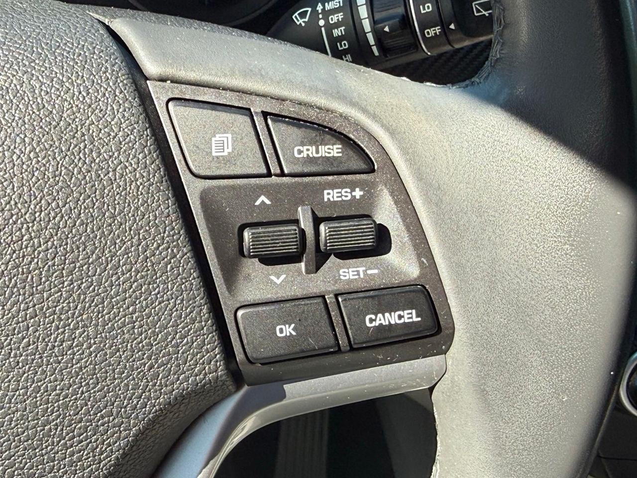 Hyundai Tucson  2020