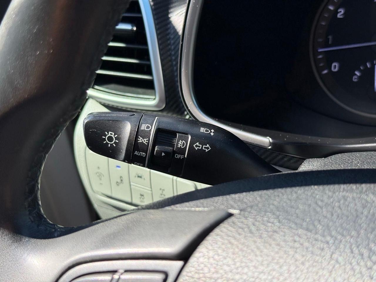 Hyundai Tucson  2020
