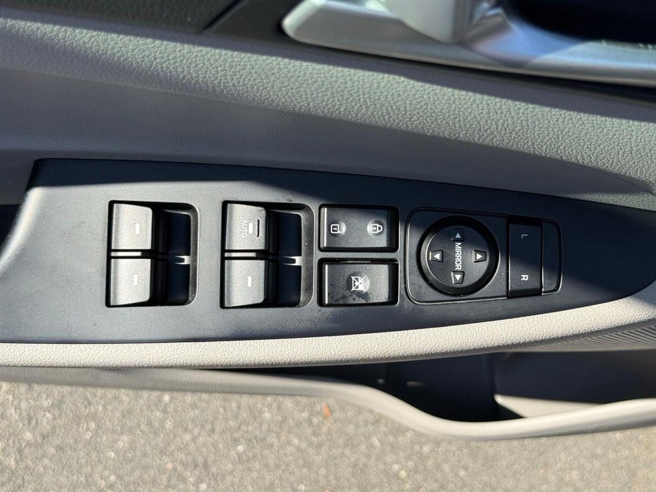 Hyundai Tucson  2020