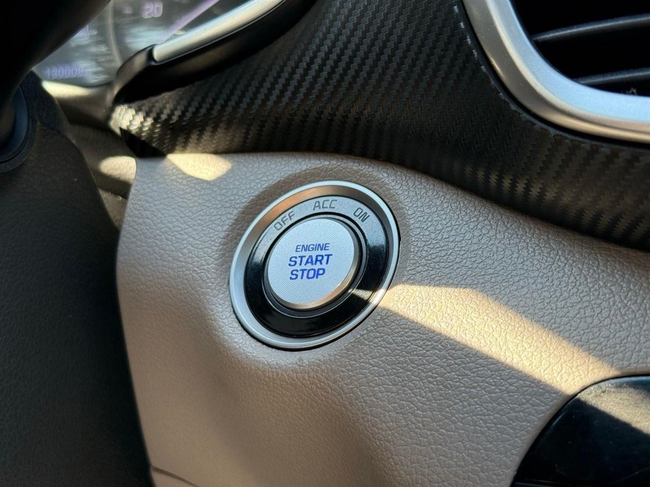 Hyundai Tucson  2020