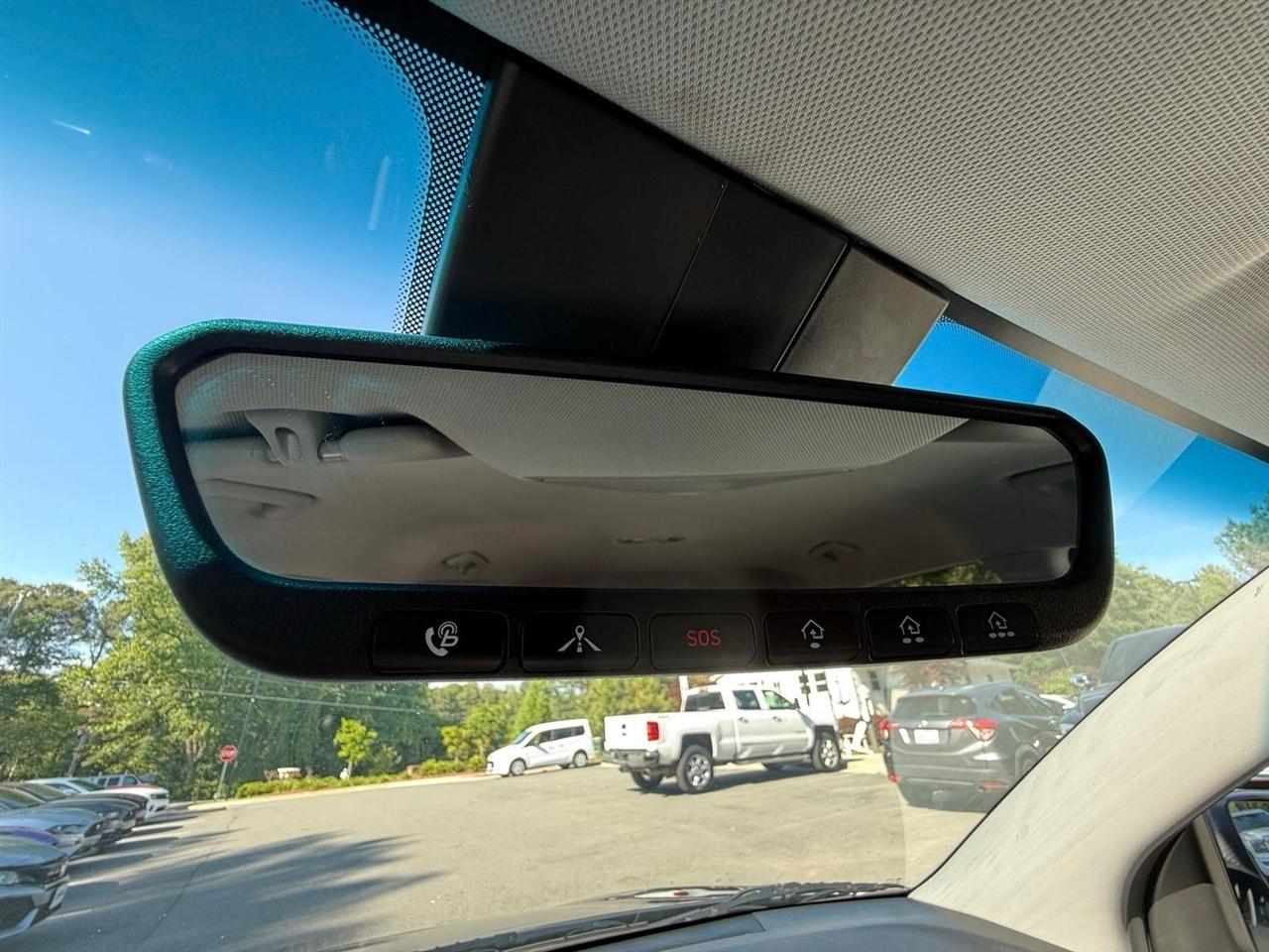 Hyundai Tucson  2020