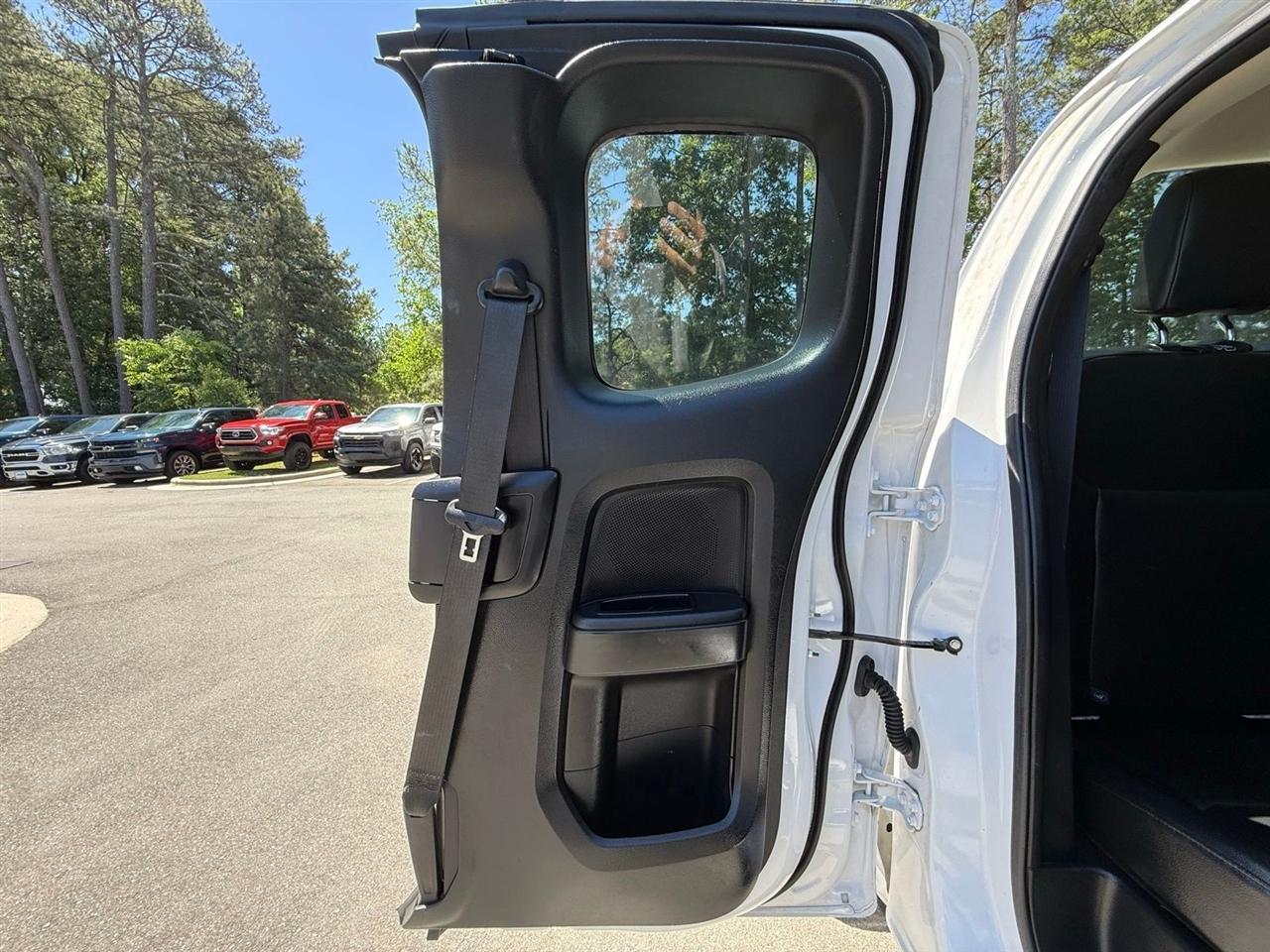 Ford Ranger  2021