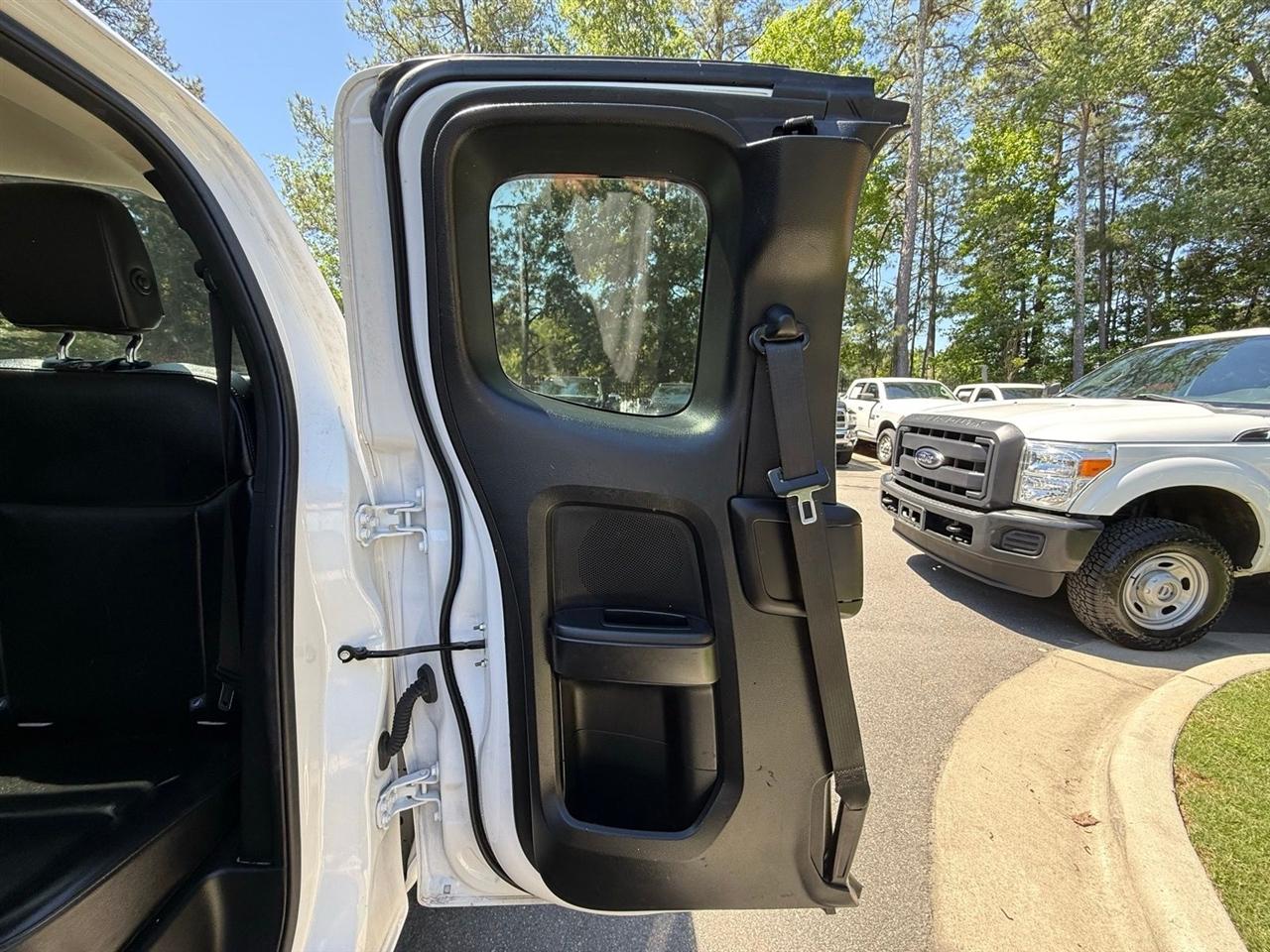Ford Ranger  2021