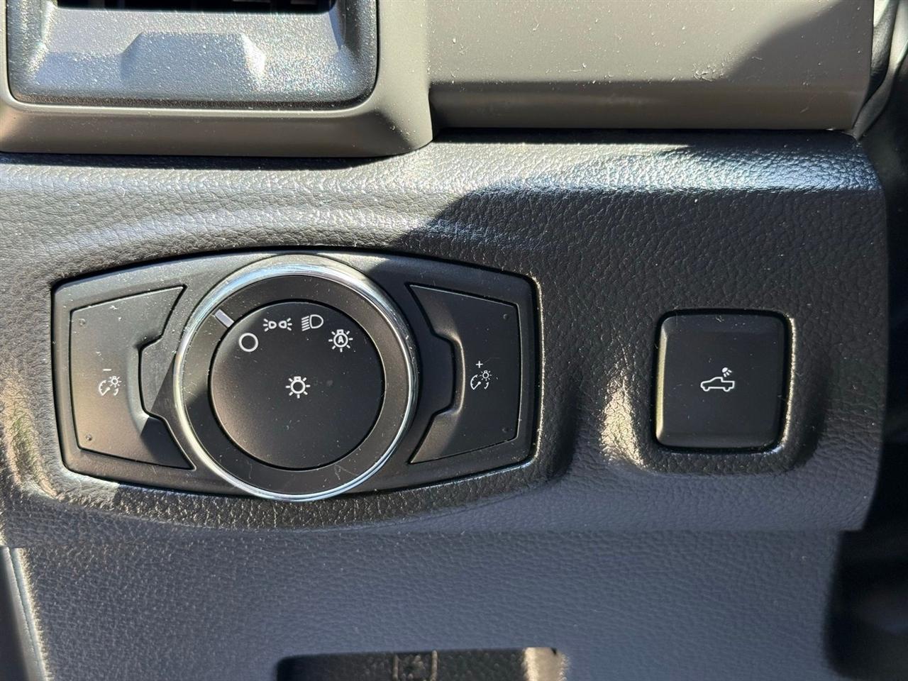 Ford Ranger  2021