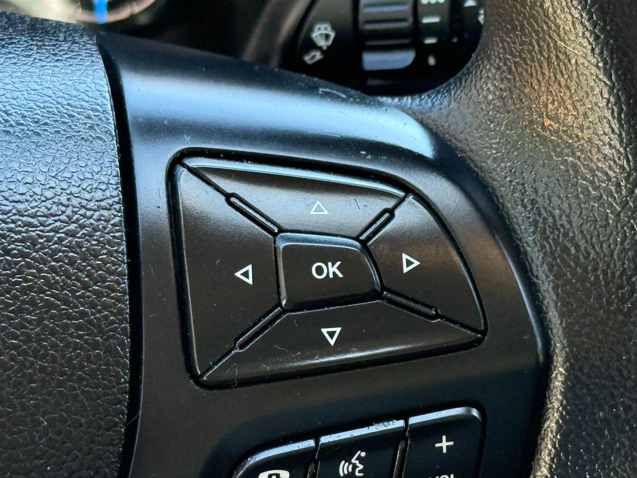 Ford Ranger  2021