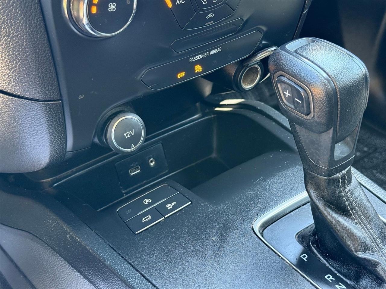 Ford Ranger  2021