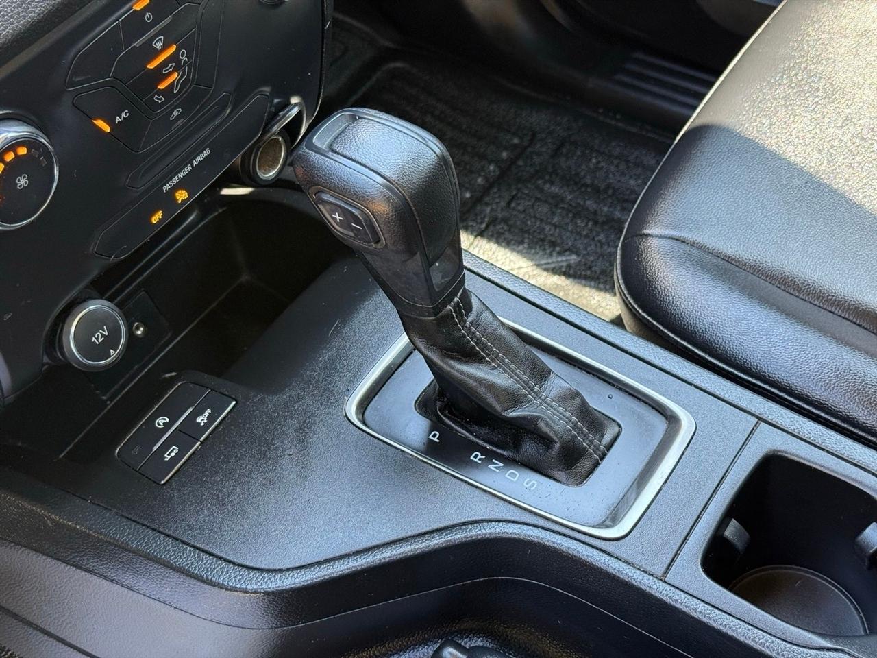 Ford Ranger  2021