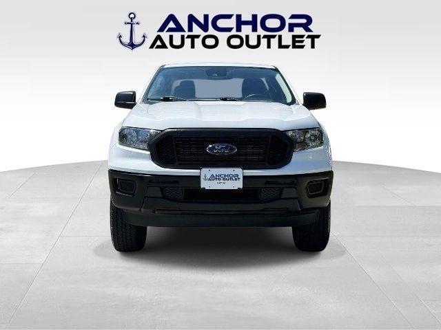Ford Ranger  2021