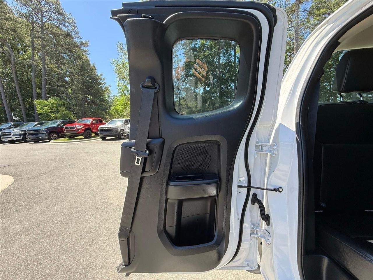 Ford Ranger  2021