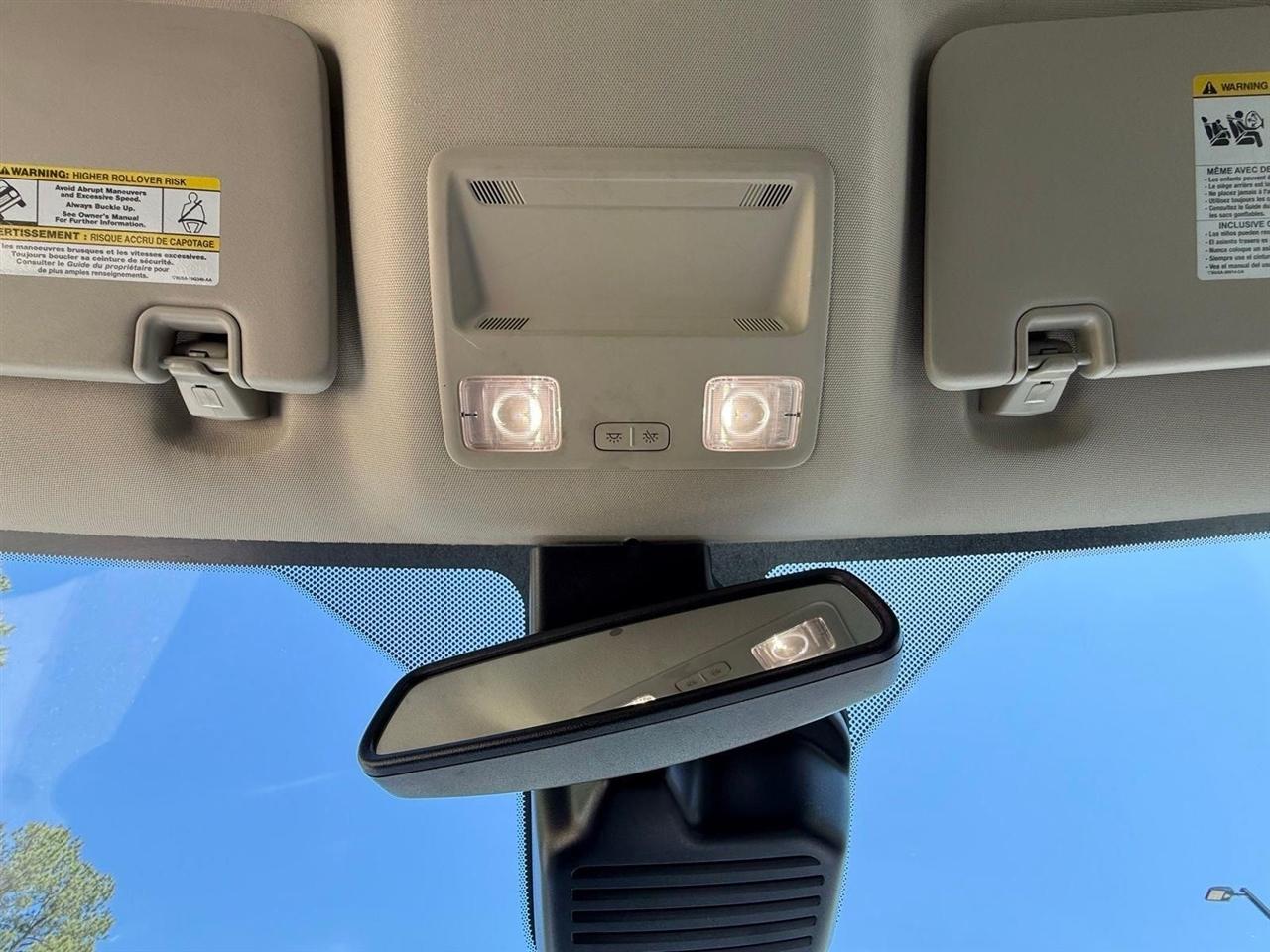 Ford Ranger  2021