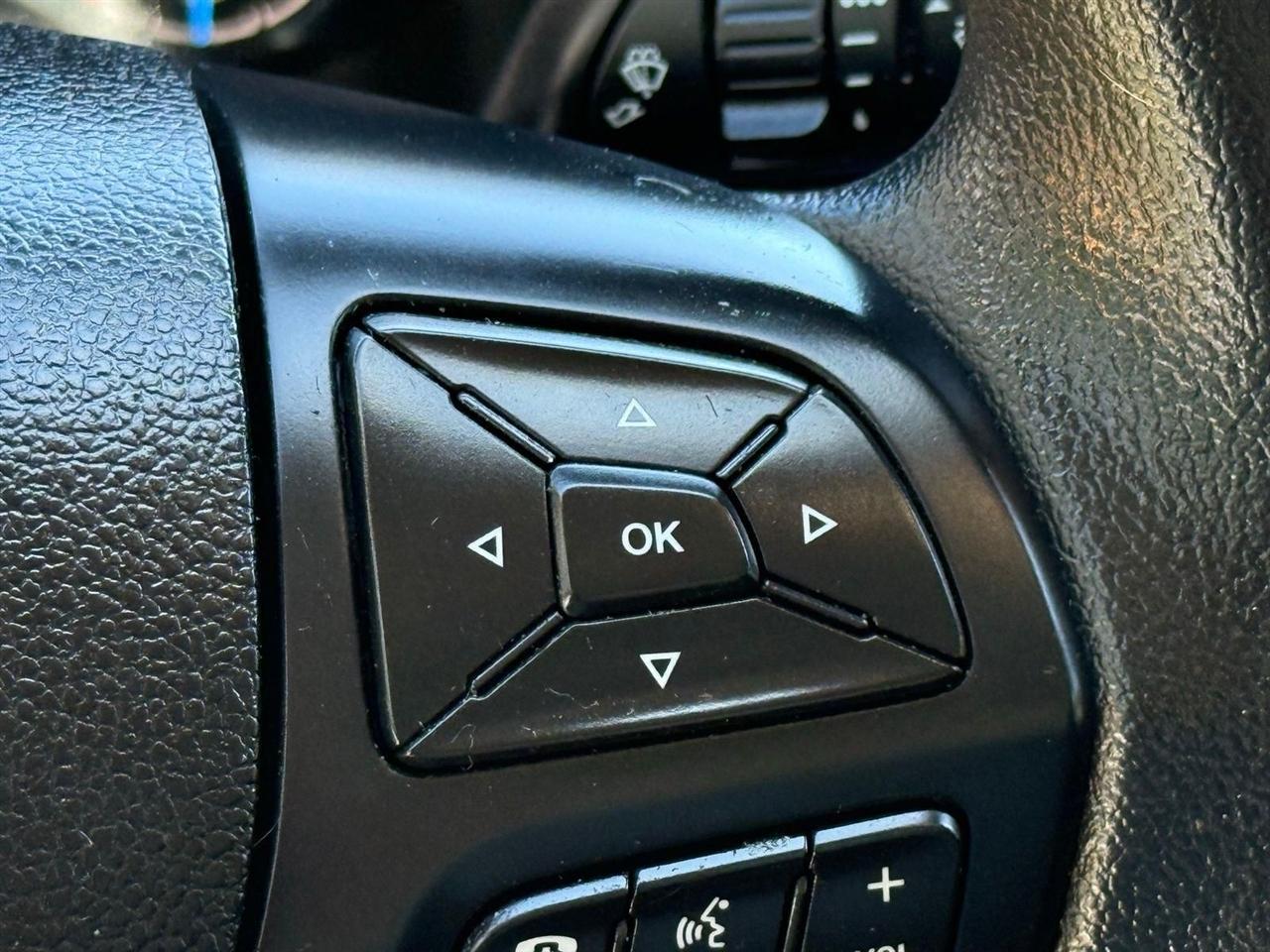 Ford Ranger  2021