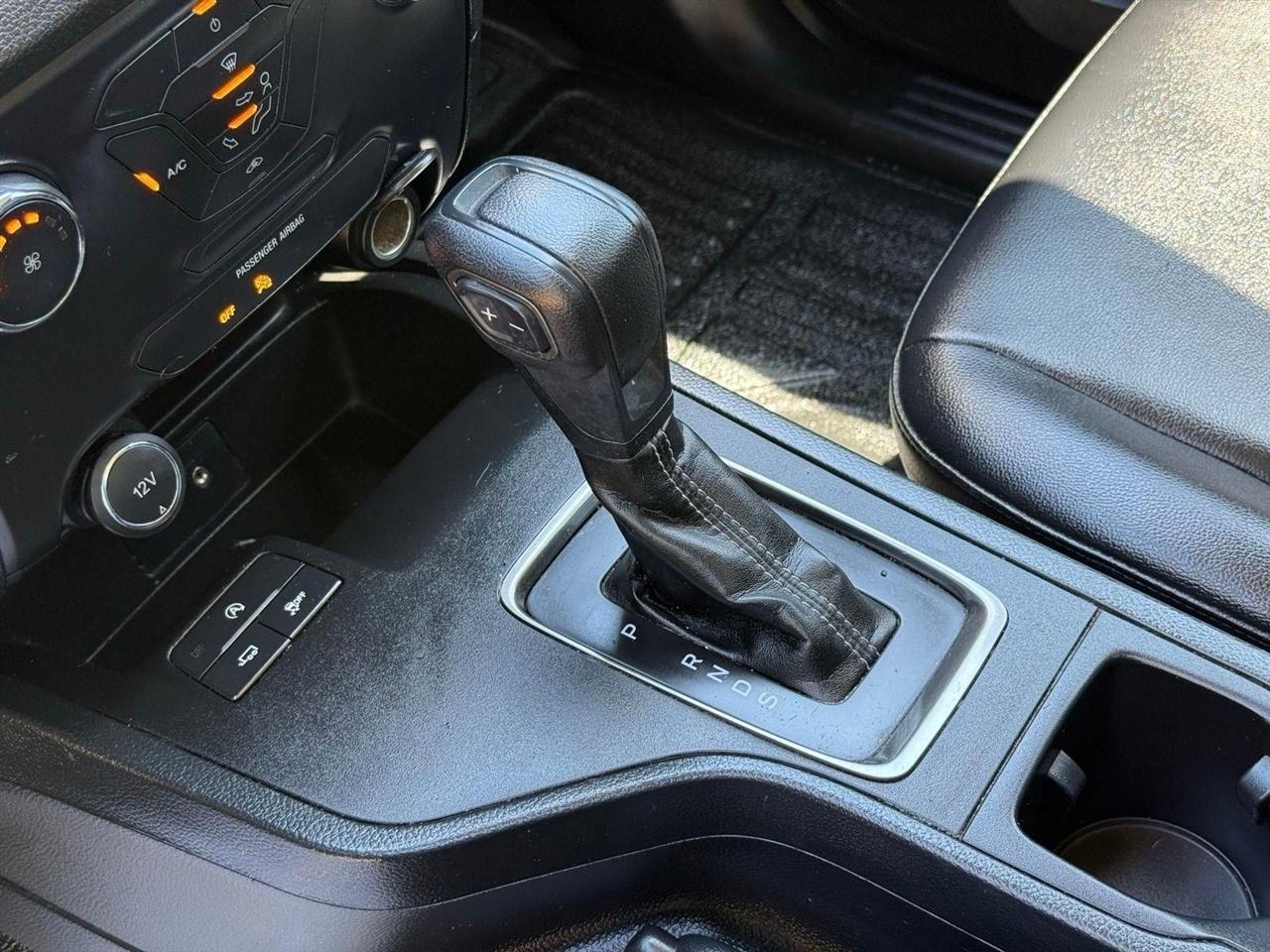 Ford Ranger  2021