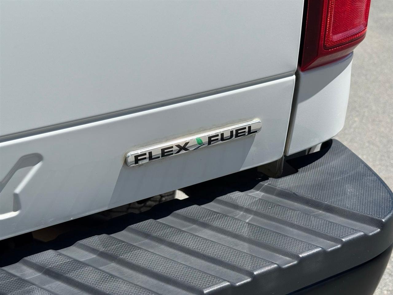 Ford F-250 SD  2012