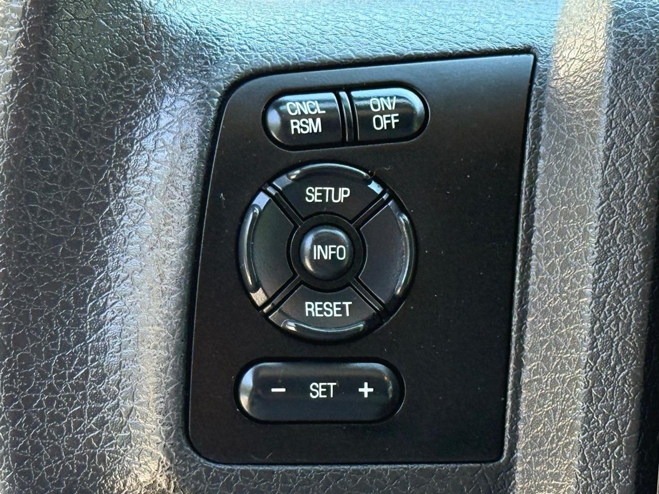 Ford F-250 SD  2012