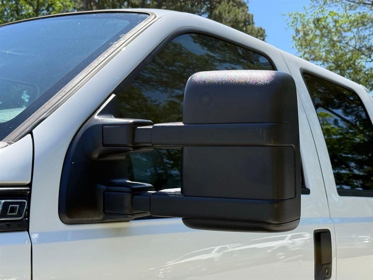 Ford F-250 SD  2012