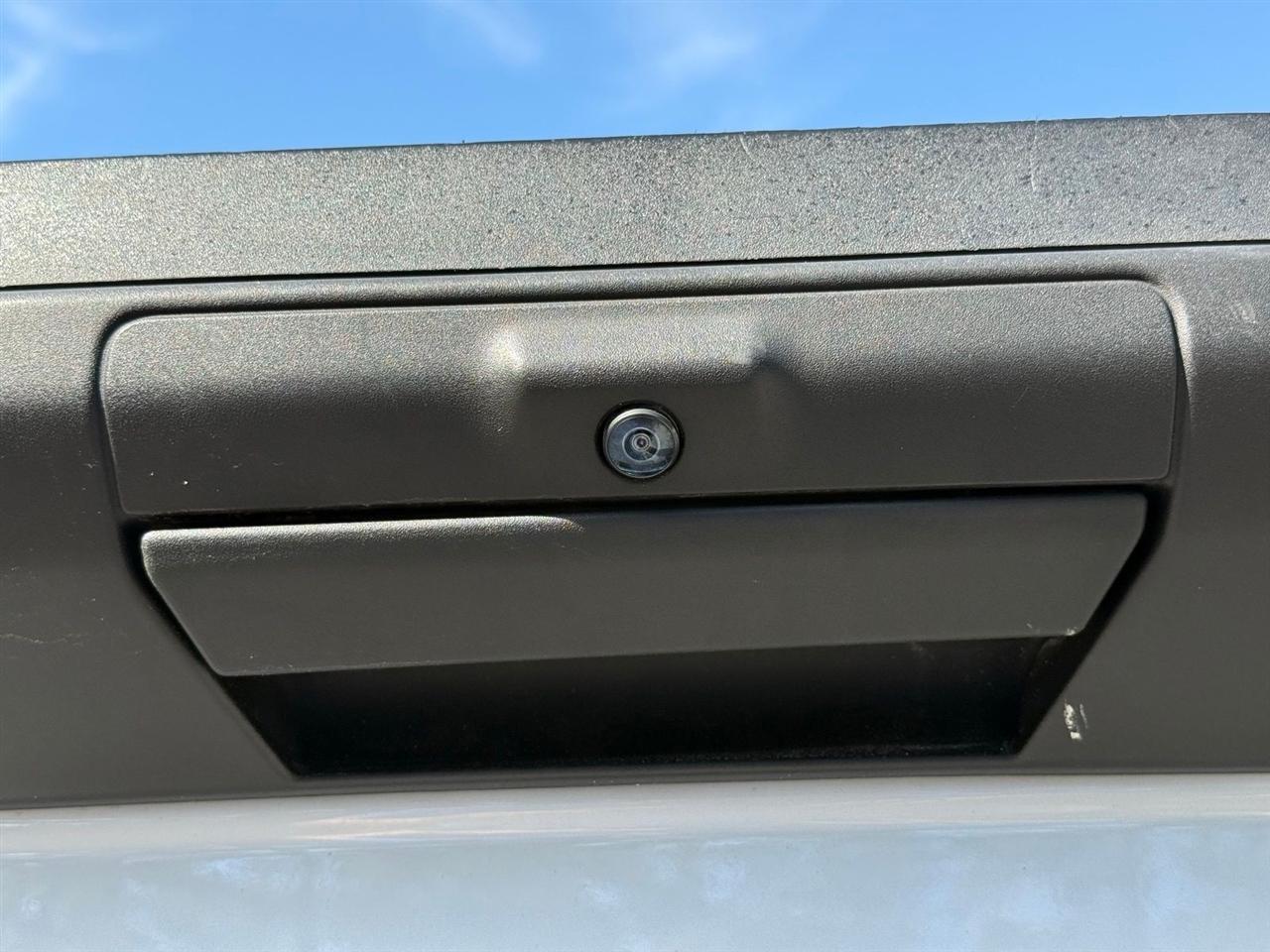 Ford F-150  2021