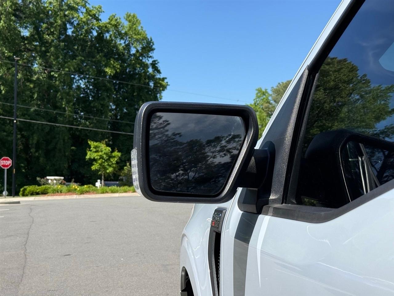Ford F-150  2021