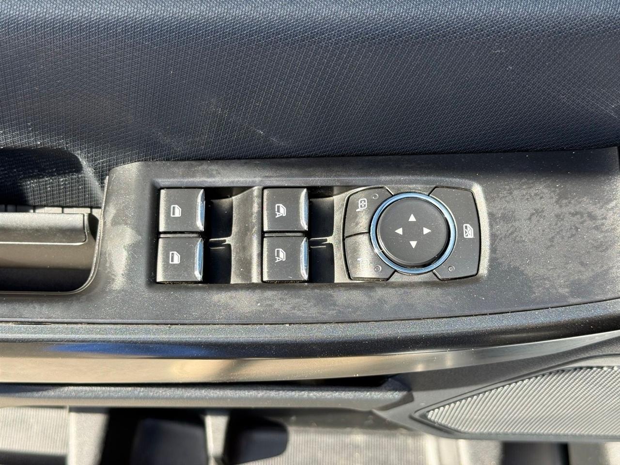 Ford F-150  2021