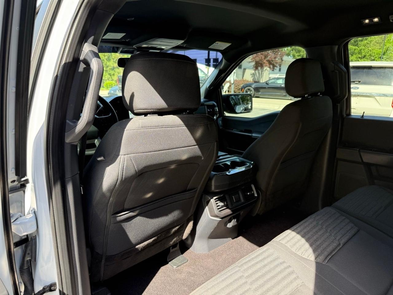 Ford F-150  2021