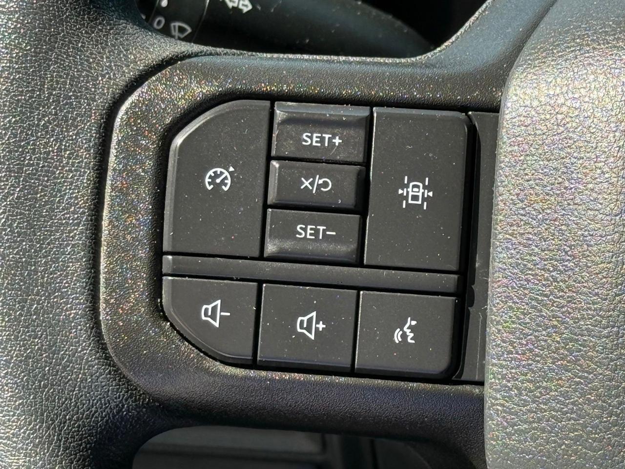 Ford F-150  2021