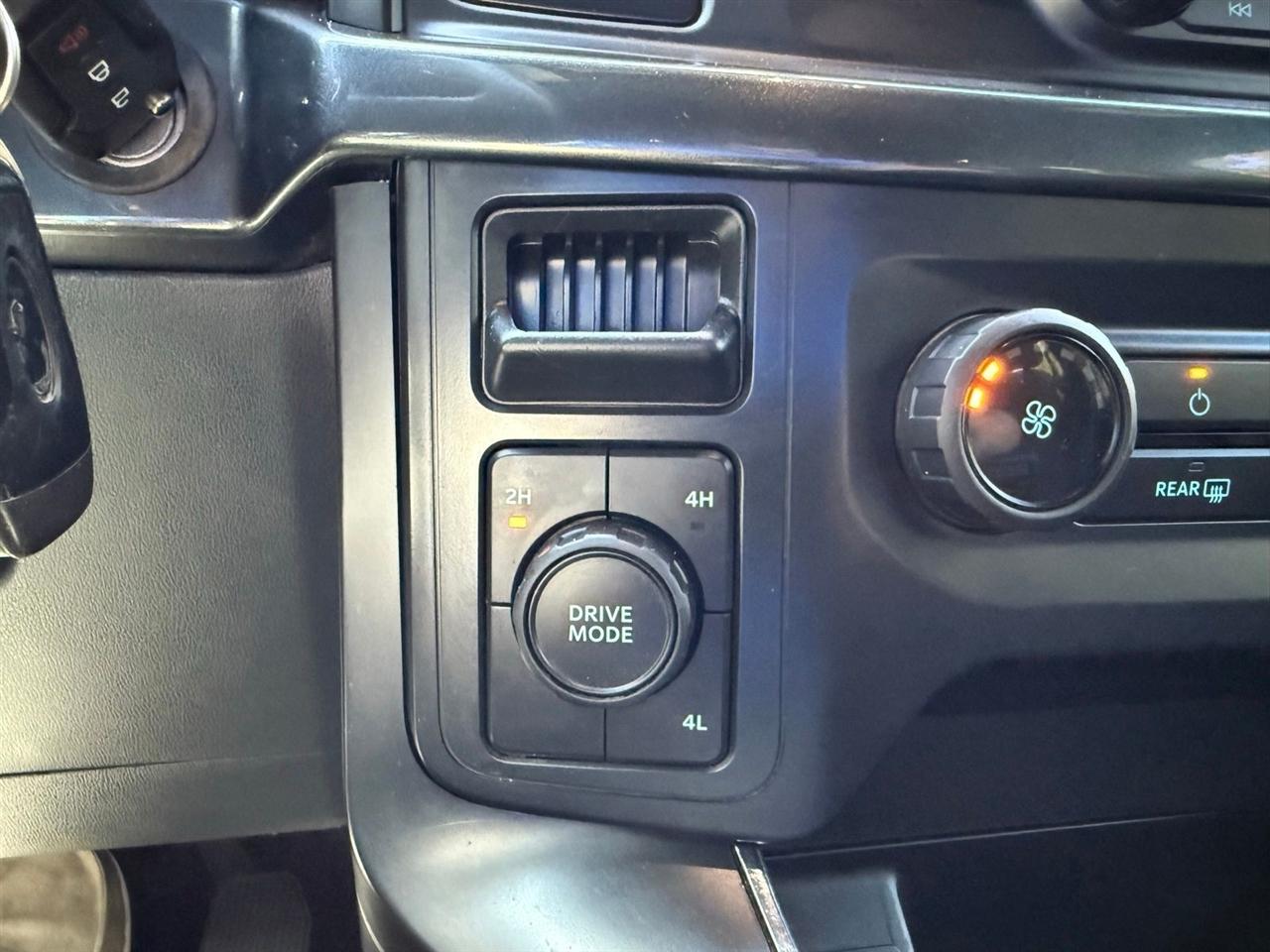 Ford F-150  2021