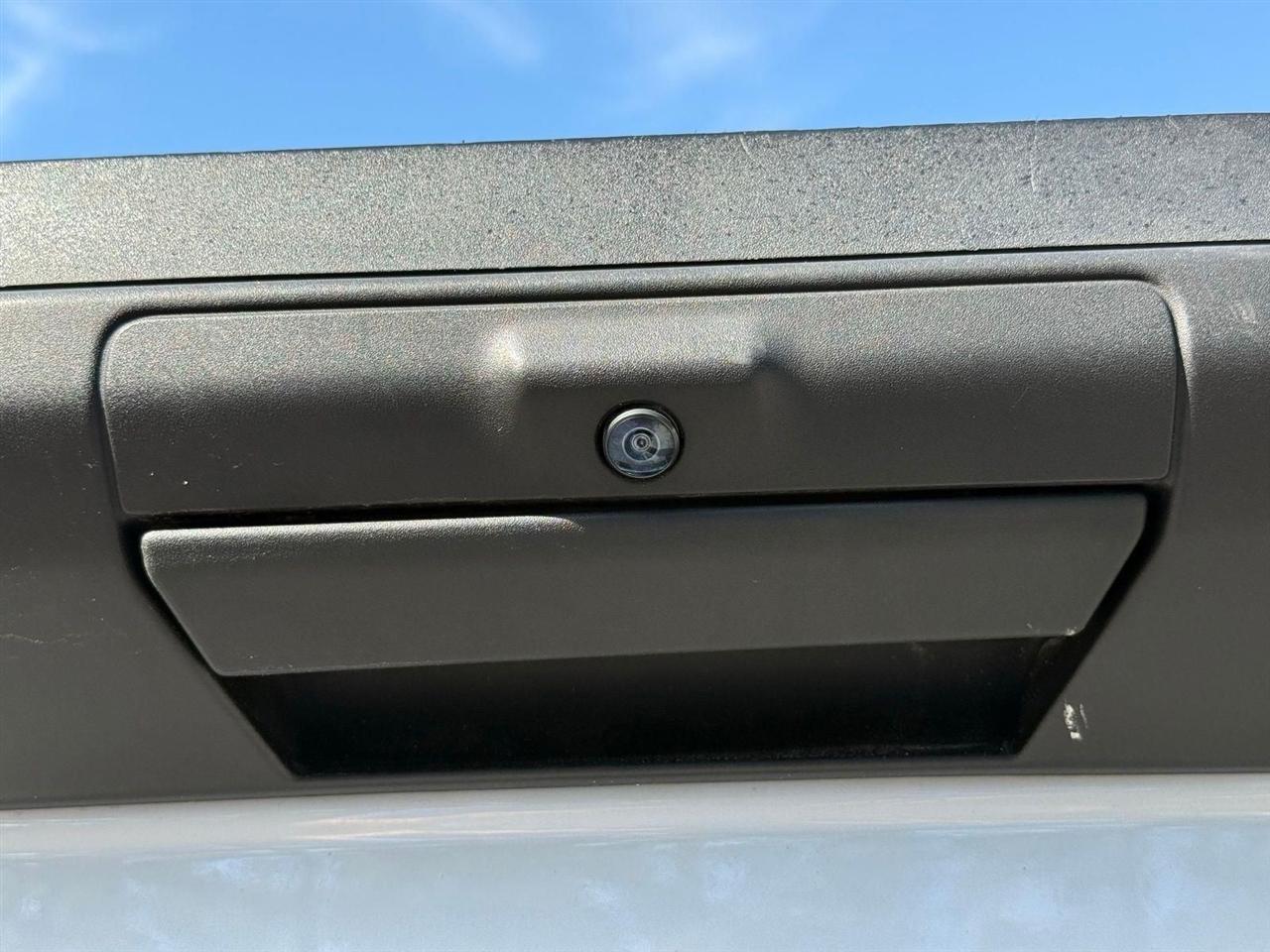Ford F-150  2021