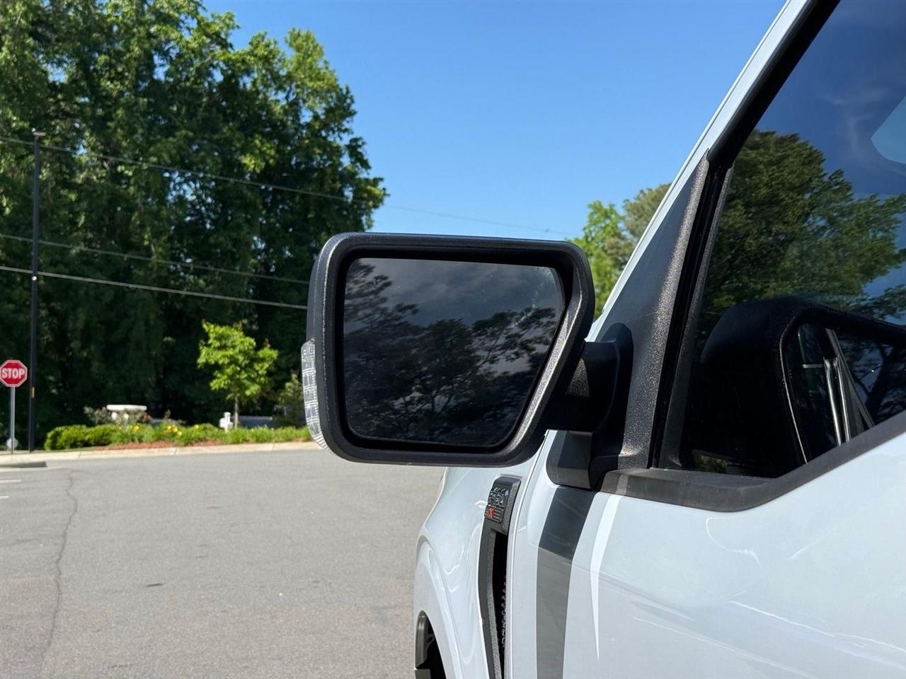 Ford F-150  2021