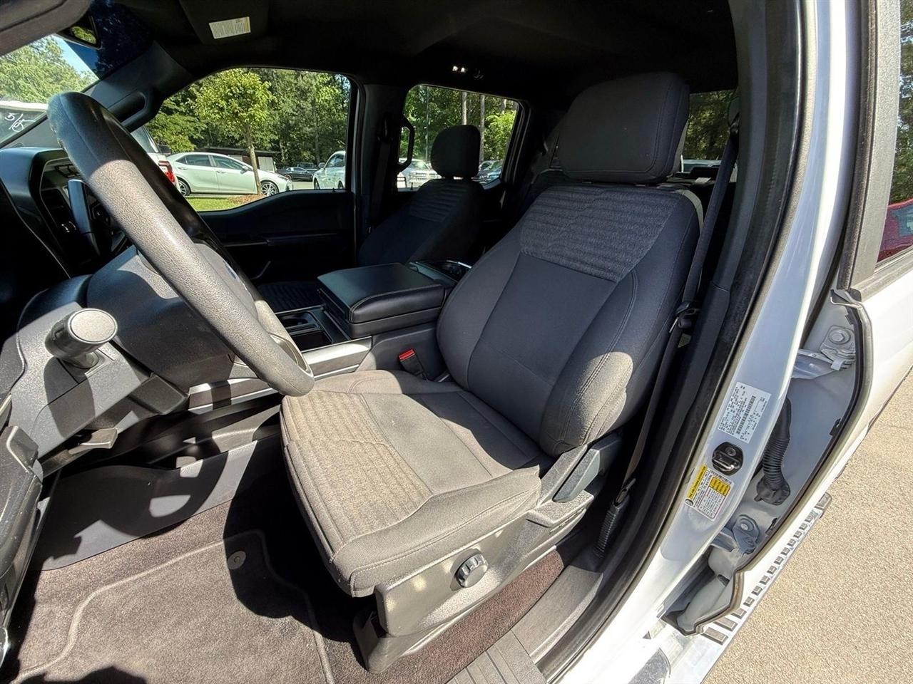 Ford F-150  2021