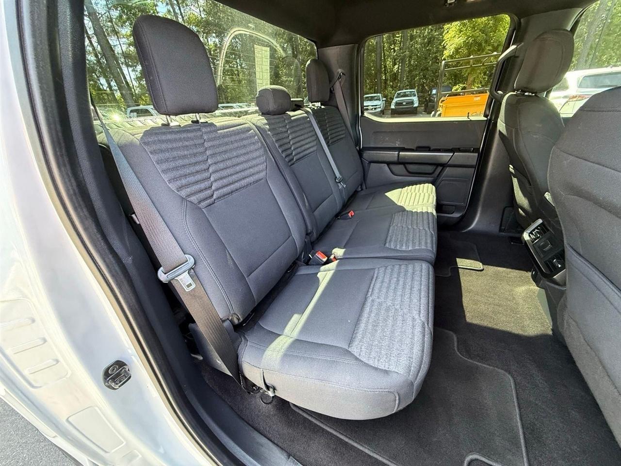 Ford F-150  2021