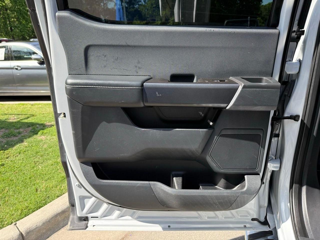 Ford F-150  2021