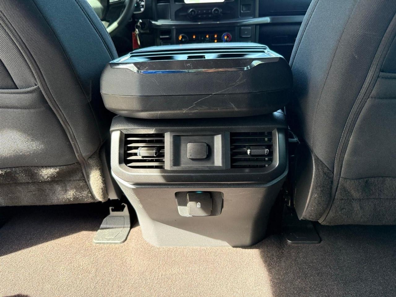 Ford F-150  2021