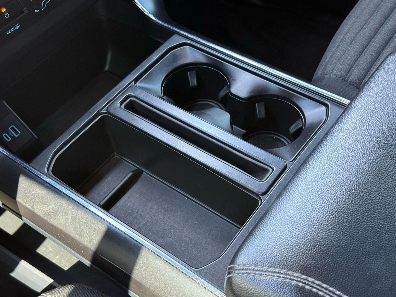 Ford F-150  2021