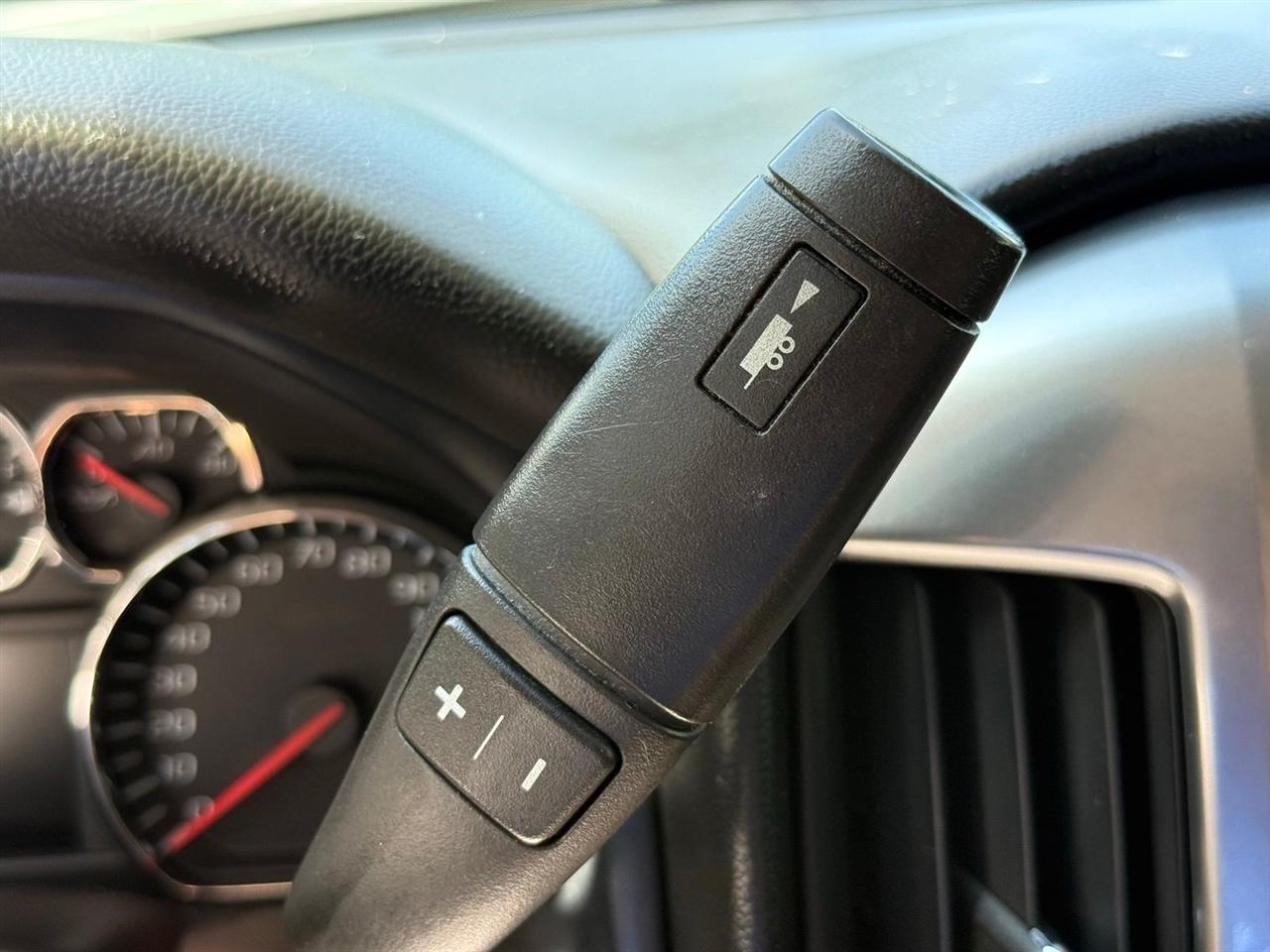 Chevrolet Silverado 1500  2014