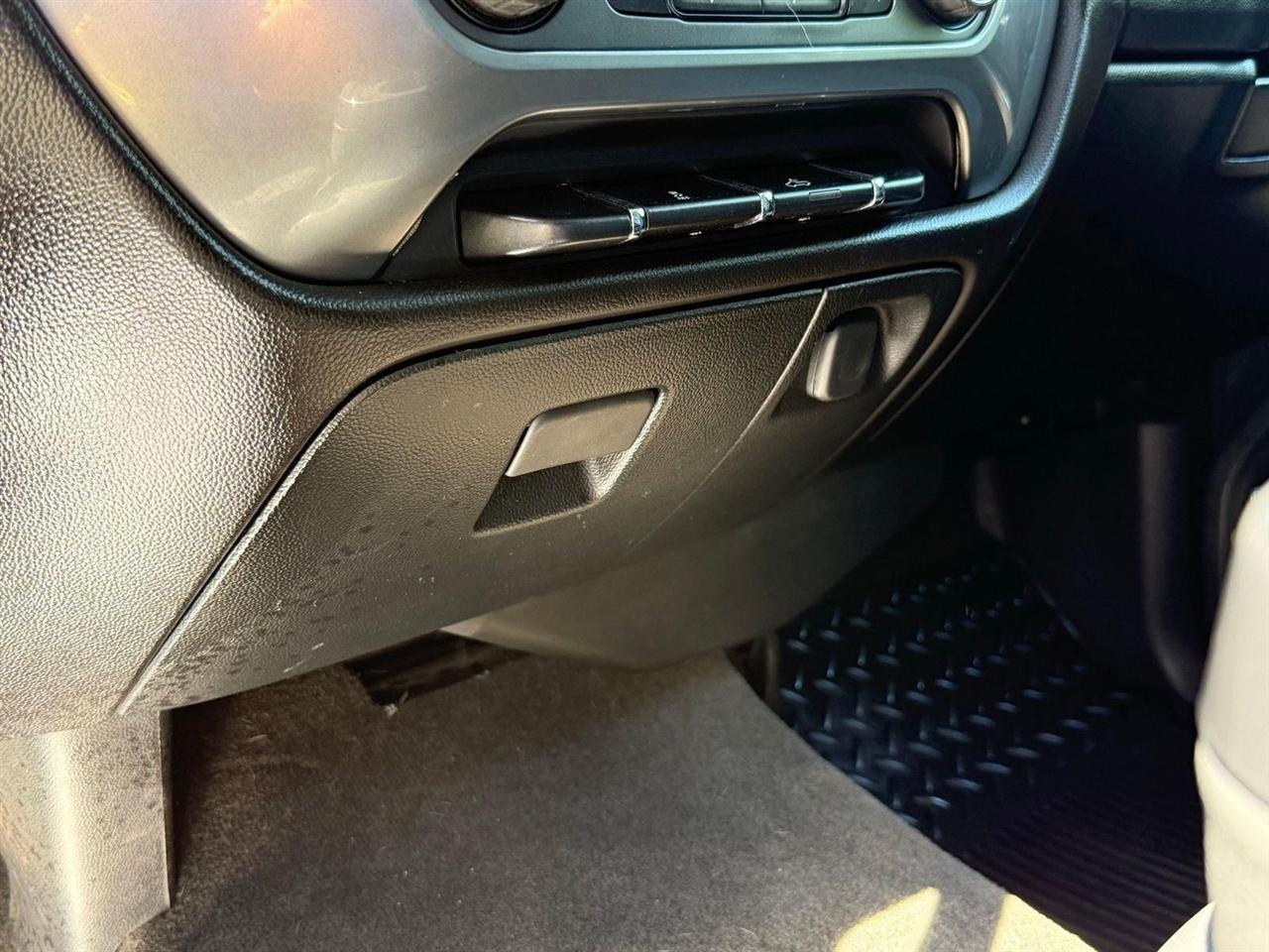 Chevrolet Silverado 1500  2014