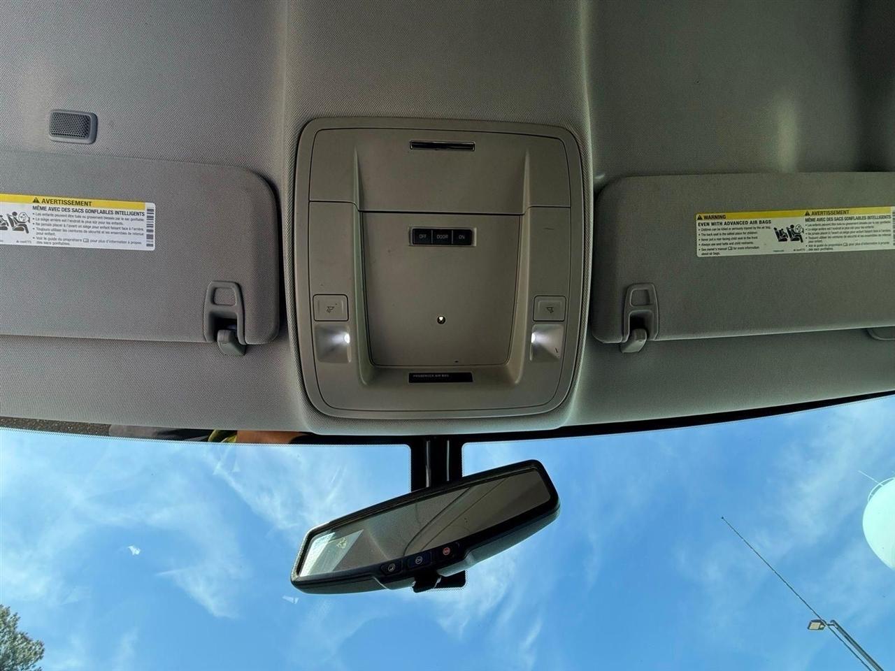 Chevrolet Silverado 1500  2014