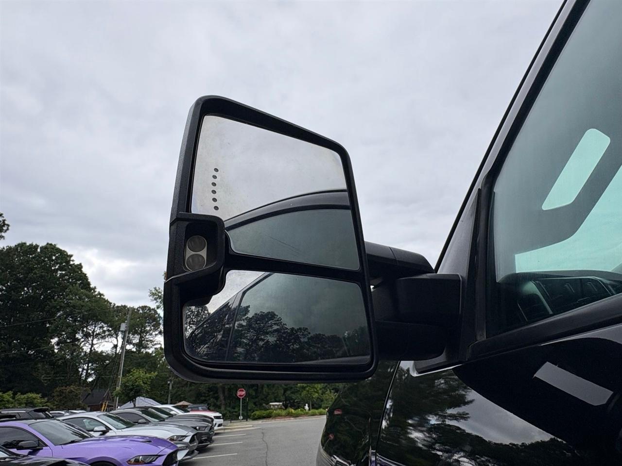 Chevrolet Silverado 2500HD  2016