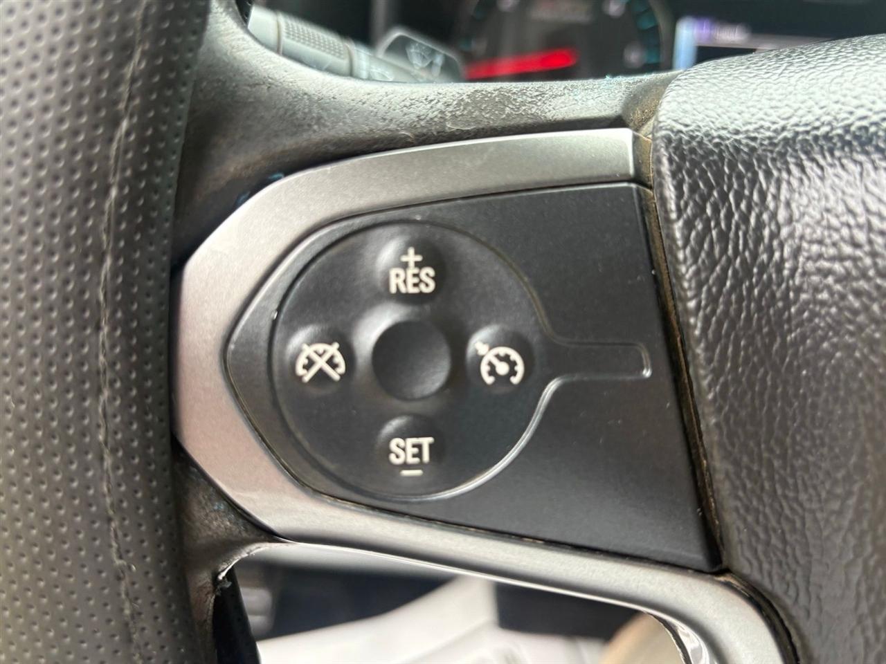 Chevrolet Silverado 2500HD  2016