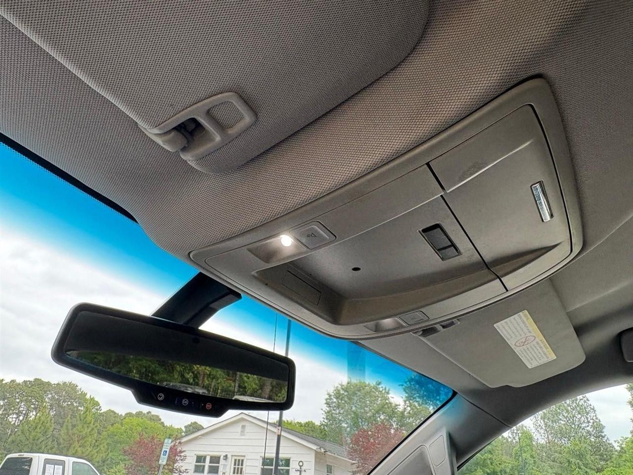 Chevrolet Silverado 2500HD  2016