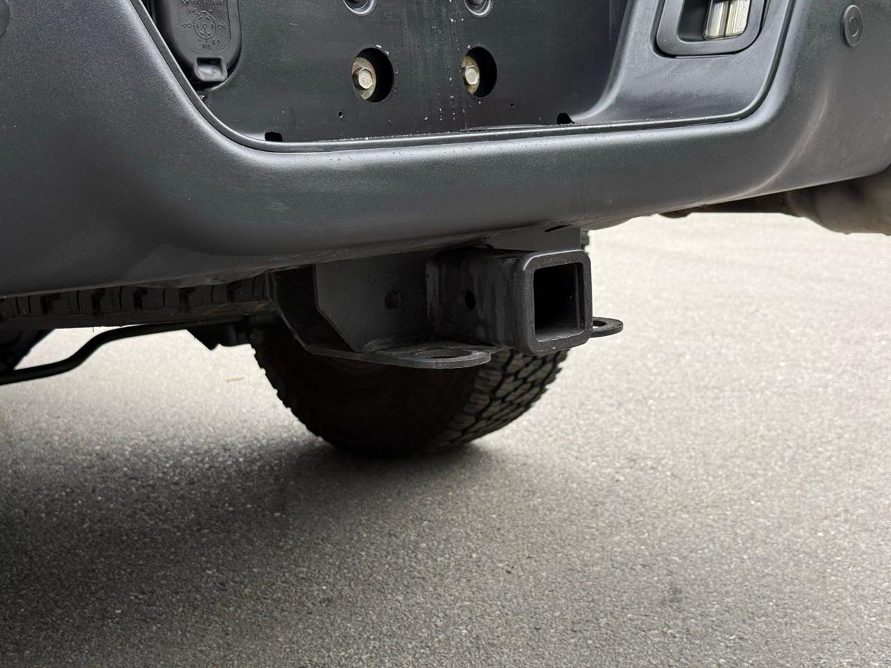 RAM 1500  2016