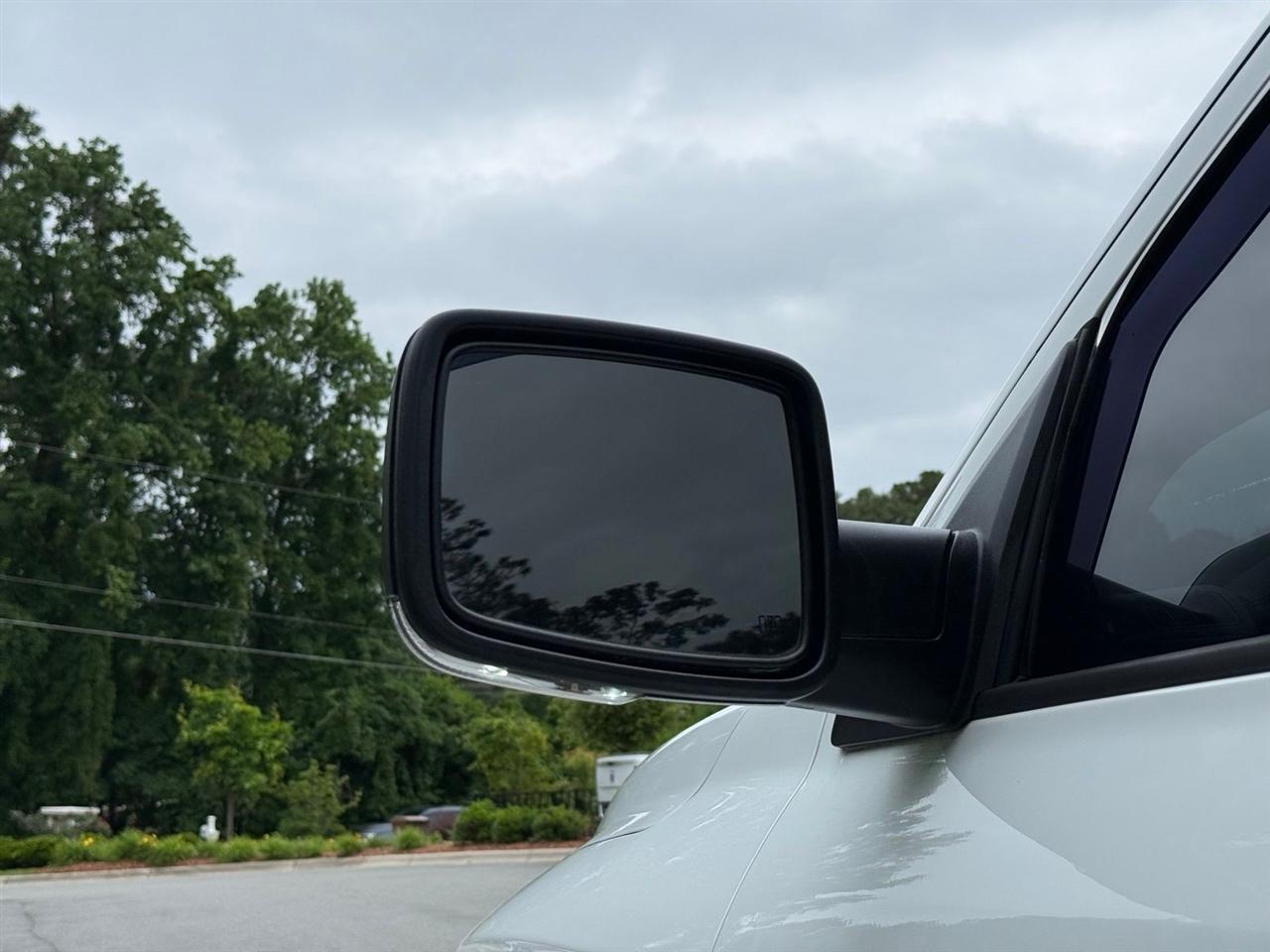 RAM 1500  2016