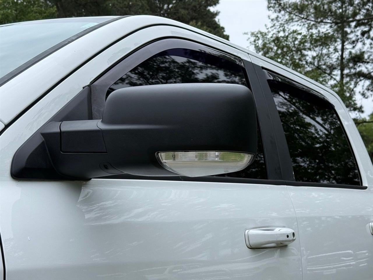 RAM 1500  2016