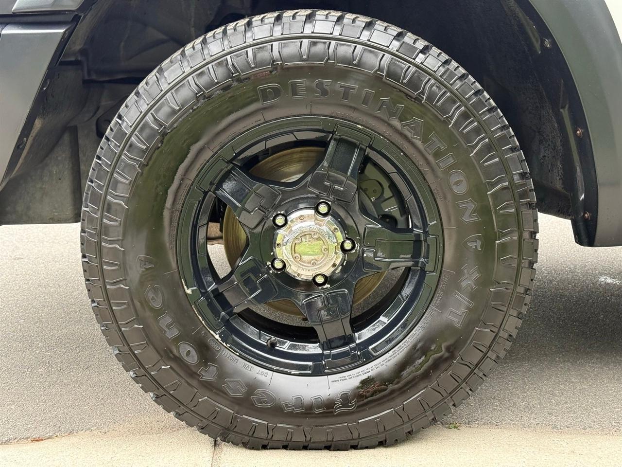 RAM 1500  2016